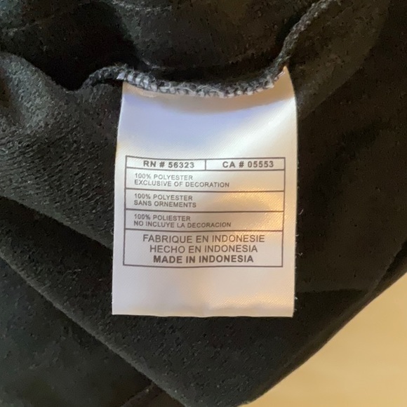 NIKE men’s hoodie - Picture 7 of 8